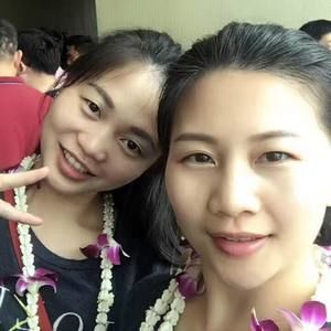 Meet your Posher, Qi ting